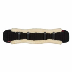 Dressurgurt-Überzug