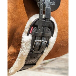 Dressurgurt-Überzug -Reitsportbedarf Verkäufe 2024 326245 WH 2