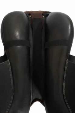 Acavallo Gel Seat Saver Dri-Lex Sattelschoner Für Springsättel -Reitsportbedarf Verkäufe 2024 326630 BR 5