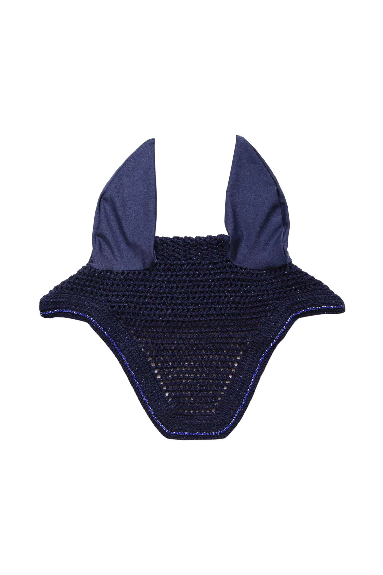 Kentucky Horsewear Wellington Sparkling Fliegenhaube 8 Kentucky Horsewear Wellington Sparkling Fliegenhaube – Bild 6