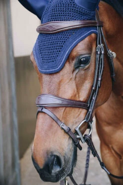 Kentucky Horsewear Wellington Sparkling Fliegenhaube 15 Kentucky Horsewear Wellington Sparkling Fliegenhaube -Reitsportbedarf Verkäufe 2024 326842 DB 2