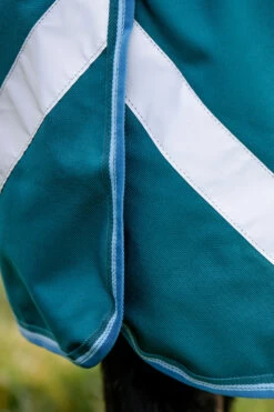 Horseware Amigo Bravo 12 Plus Regendecke Mit Abnehmbarem Halsteil, 100g -Reitsportbedarf Verkäufe 2024 326984 STGR 5