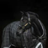 Horseware Rhino Wug Vari-Layer Weidedecke , 450g -Reitsportbedarf Verkäufe 2024 327021 BL G WH 1