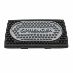 Sprenger Steigbügel-Einlagen Gummi Für FLEXCITE #44288, 12cm