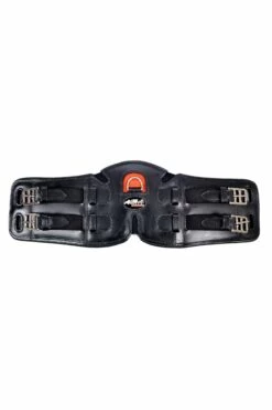 Karlslund Comfort Leather Girth