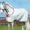 Horseware Amigo Aussie Allrounder Disc Fliegendecke Mit Abnehmbarem Halsteil -Reitsportbedarf Verkäufe 2024 329269 GR OWH DRE 1