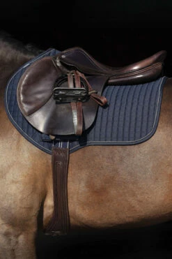 Horseware Rambo Micklem Comfort Langgurt -Reitsportbedarf Verkäufe 2024 329434 DBR 1