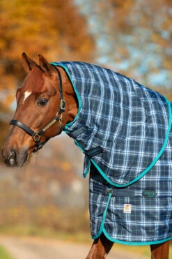 Horseware Rhino Halsteil Für Stalldecke, 150g -Reitsportbedarf Verkäufe 2024 329445 DB TB 1