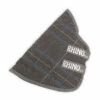 Horseware Rhino Turnout Halsteil, 0g -Reitsportbedarf Verkäufe 2024 329446 CDG B WH 1