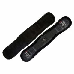 LeMieux Integrated Dressage Sattelgurt