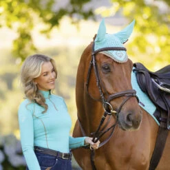 LeMieux Classic Fliegenhaube -Reitsportbedarf Verkäufe 2024 329599 ABB 5