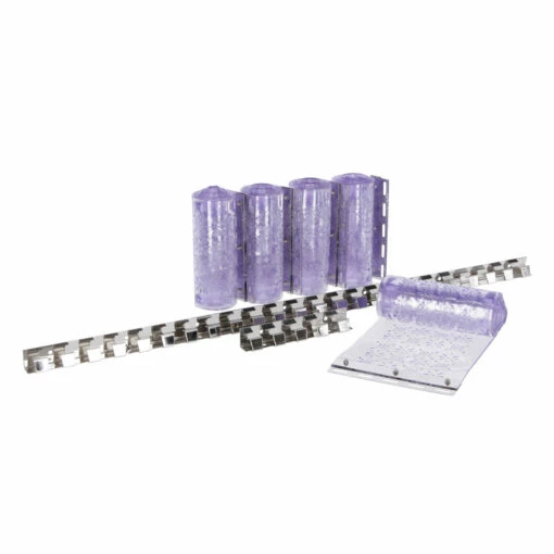 KERBL Fliegen-Streifenvorhang-Set PVC, 30cm, 225cm -Reitsportbedarf Verkäufe 2024 329666 1