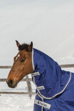 Bucas Atlantic Combi Neck 300g