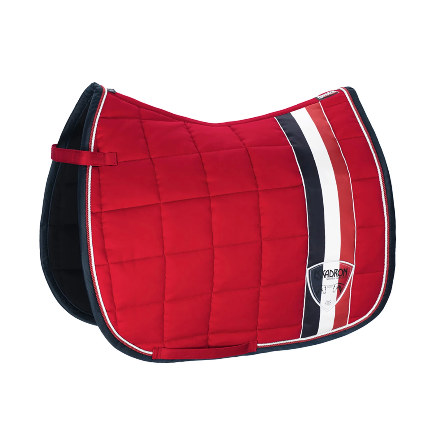 Eskadron Big Square Dressurschabracke 4 Eskadron Big Square Dressurschabracke – Bild 2