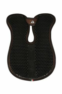 Acavallo Withers Free Hexagonal Gel Pad Mit Memory Foam -Reitsportbedarf Verkäufe 2024 330682 BR 3