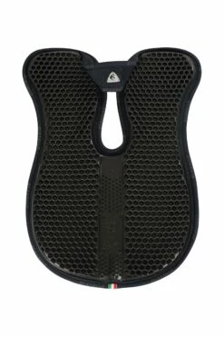 Acavallo Withers Free Hexagonal Gel Pad Mit Memory Foam -Reitsportbedarf Verkäufe 2024 330682 B 3