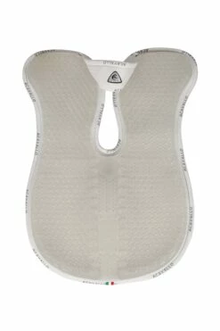 Acavallo Withers Free Hexagonal Gel Pad Mit Memory Foam -Reitsportbedarf Verkäufe 2024 330682 WH 3