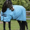 Horseware Amigo Hero Ripstop Regendecke, 50g -Reitsportbedarf Verkäufe 2024 331254 DLPB DB 1