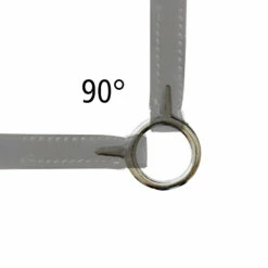 Schockemöhle Seattle Reithalfter -Reitsportbedarf Verkäufe 2024 331413 BL PTG SI 3