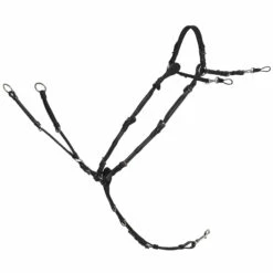 Schockemöhle Sevilla Select Vorderzeug -Reitsportbedarf Verkäufe 2024 331414 BL SI 1