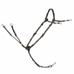 Schockemöhle Sevilla Select Vorderzeug -Reitsportbedarf Verkäufe 2024 331414 CDBR SI 1