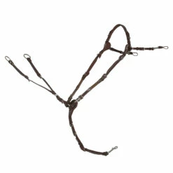 Schockemöhle Sevilla Select Vorderzeug -Reitsportbedarf Verkäufe 2024 331414 OBR OWH SI 1