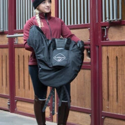 LeMieux Ride On Sattelschoner DR -Reitsportbedarf Verkäufe 2024 331482 BL 3