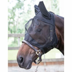 Harry's Horse Fliegenmaske Flyshield