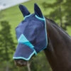 Weatherbeeta Comfitec Feine Mesh Maske Mit Ohren & Nase -Reitsportbedarf Verkäufe 2024 331895 DB TUB 1