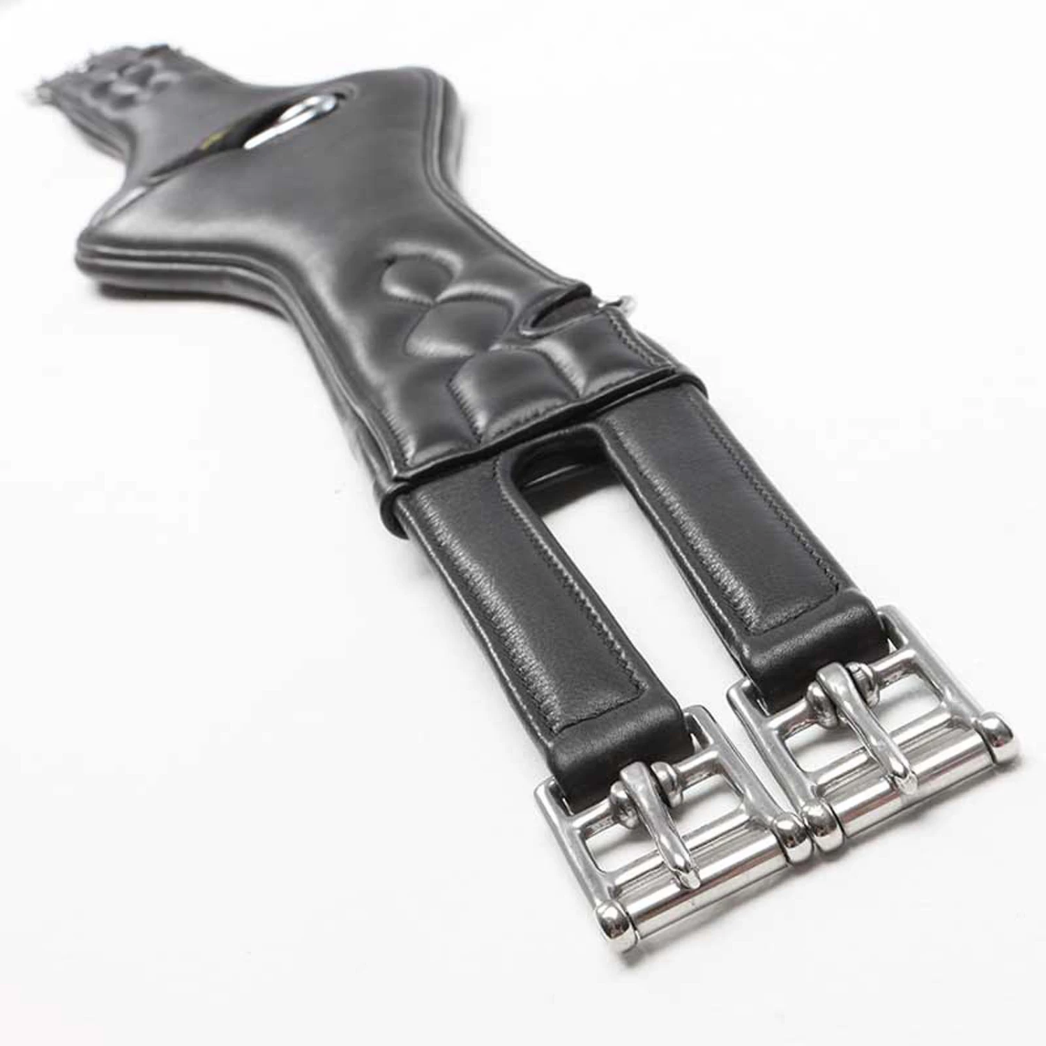 Kavalkade Softleder-Langgurt Comfort 4 Kavalkade Softleder-Langgurt Comfort – Bild 2