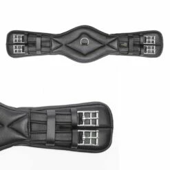 Kavalkade Softleder-Kurzgurt Comfort