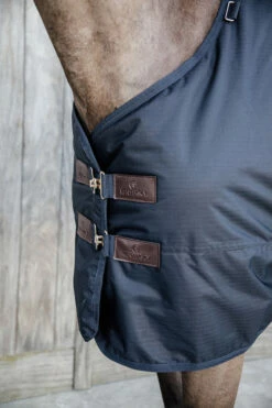 Kentucky Horsewear All Weather Waterproof Classic Regendecke, 50g -Reitsportbedarf Verkäufe 2024 332982 DB 4