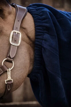 Kentucky Horsewear Heavy Fleece Halsdecke -Reitsportbedarf Verkäufe 2024 333061 DB 3