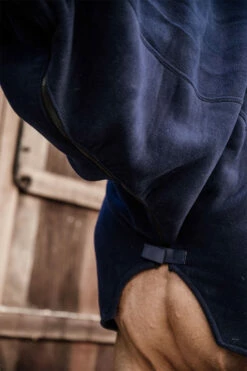 Kentucky Horsewear Heavy Fleece Halsdecke -Reitsportbedarf Verkäufe 2024 333061 DB 4