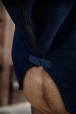 Kentucky Horsewear Heavy Fleece Halsdecke -Reitsportbedarf Verkäufe 2024 333061 DB 5