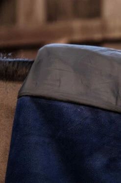 Kentucky Horsewear Heavy Fleece Halsdecke -Reitsportbedarf Verkäufe 2024 333061 DB 6