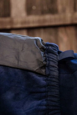 Kentucky Horsewear Heavy Fleece Halsdecke -Reitsportbedarf Verkäufe 2024 333061 DB 7