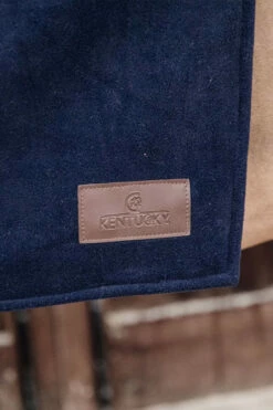 Kentucky Horsewear Heavy Fleece Halsdecke -Reitsportbedarf Verkäufe 2024 333061 DB 8
