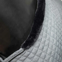 Back On Track Haze Kollektion Gesteppte Stalldecke, 200g (125-135cm) -Reitsportbedarf Verkäufe 2024 333191 G 3