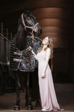 Kentucky Horsewear Fake Fur Stalldecke -Reitsportbedarf Verkäufe 2024 333270 G 3