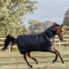 Kentucky Horsewear All Weather Waterproof Classic, Regendecke, 150g -Reitsportbedarf Verkäufe 2024 333287 DB 1