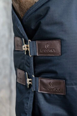 Kentucky Horsewear All Weather Waterproof Classic, Regendecke, 150g -Reitsportbedarf Verkäufe 2024 333287 DB 4