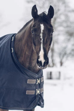 Kentucky Horsewear All Weather Waterproof Classic Winterdecke, 300g -Reitsportbedarf Verkäufe 2024 333289 DB 3