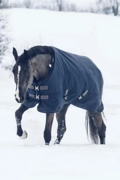 Kentucky Horsewear All Weather Waterproof Classic Winterdecke, 300g -Reitsportbedarf Verkäufe 2024 333289 DB 5