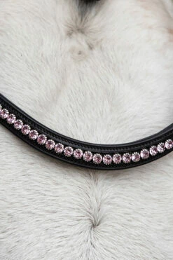 Schockemöhle Diamond Select Stirnriemen -Reitsportbedarf Verkäufe 2024 334038 BL LPU 2