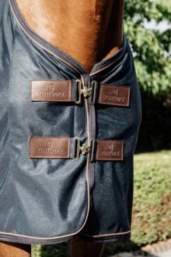 Kentucky Horsewear Mesh Fliegendecke -Reitsportbedarf Verkäufe 2024 334162 DB 3