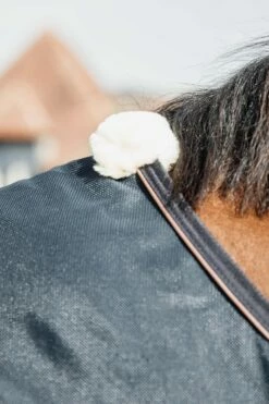 Kentucky Horsewear Mesh Fliegendecke -Reitsportbedarf Verkäufe 2024 334162 DB 4