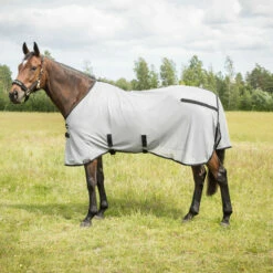 Back On Track Butzer Fliegendecke Mit Halsteil -Reitsportbedarf Verkäufe 2024 334214 SIG 4