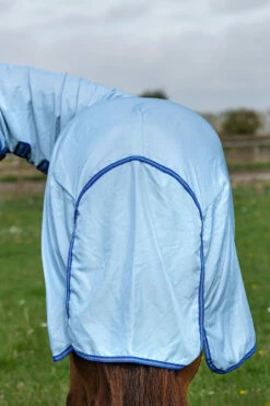 Horseware Amigo Hoody Exzemer Decke Mit Festem Halsteil -Reitsportbedarf Verkäufe 2024 334223 ABB SGB SI 7