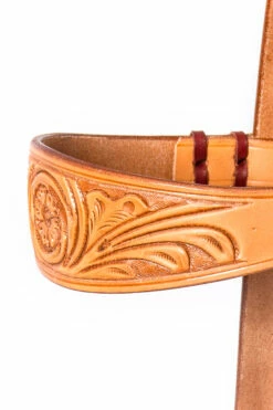 F.R.A. Diego Gebisslose Trense -Reitsportbedarf Verkäufe 2024 334265 NAT 7